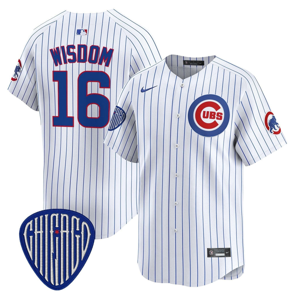 CC 2025 Vapor Premier Limited Jersey - Stitched