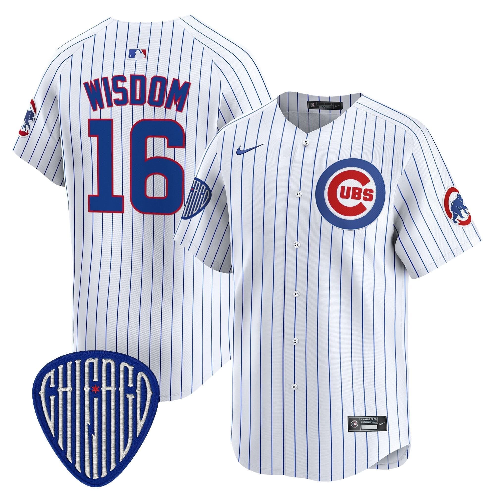 CC 2025 Vapor Premier Limited Jersey - Stitched