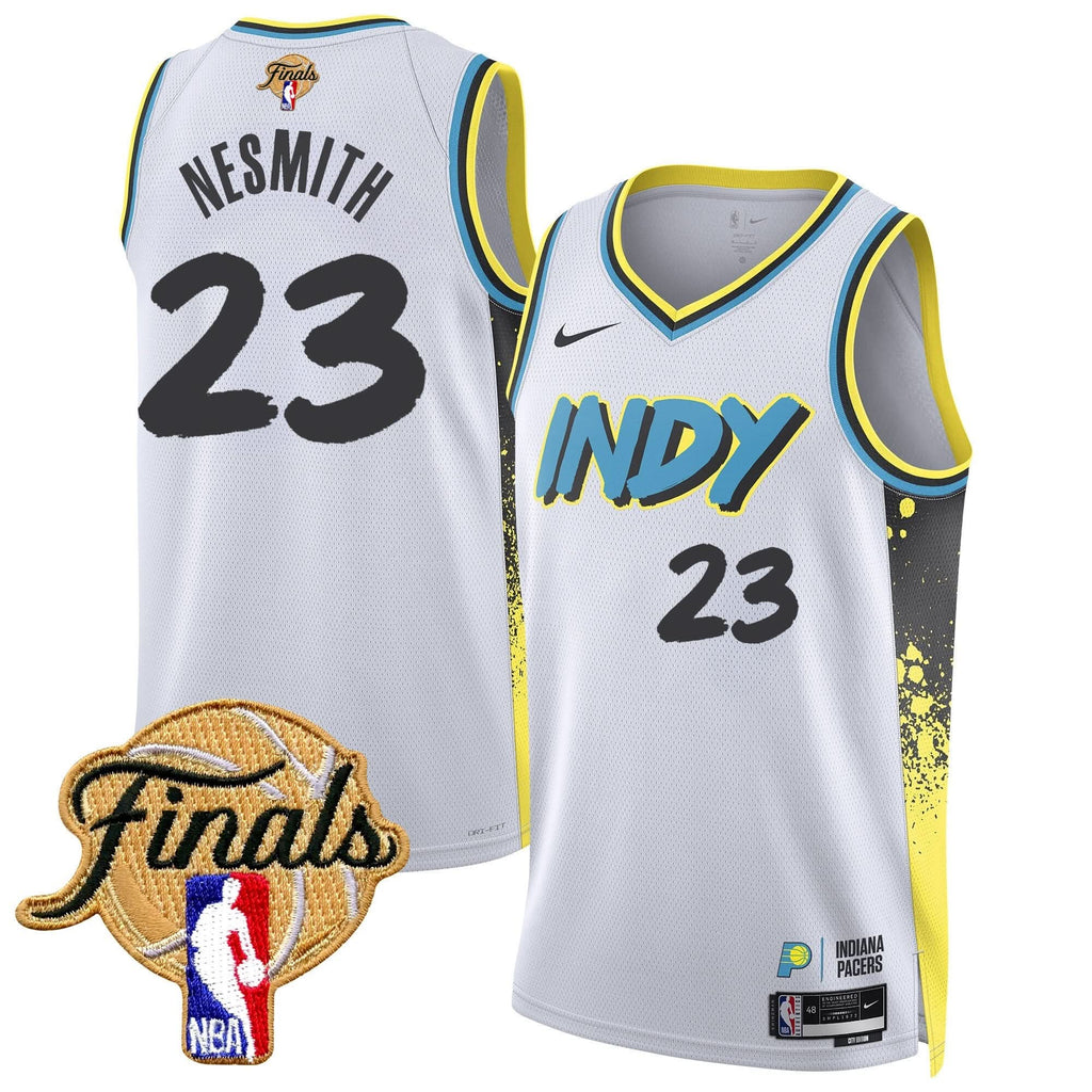 IP 2025 Finals Swingman Jersey - Stitched