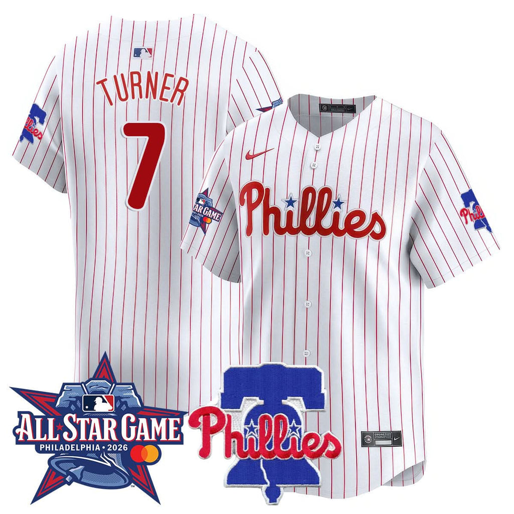 PP 2026 MLB All-Star Jersey - Stitched