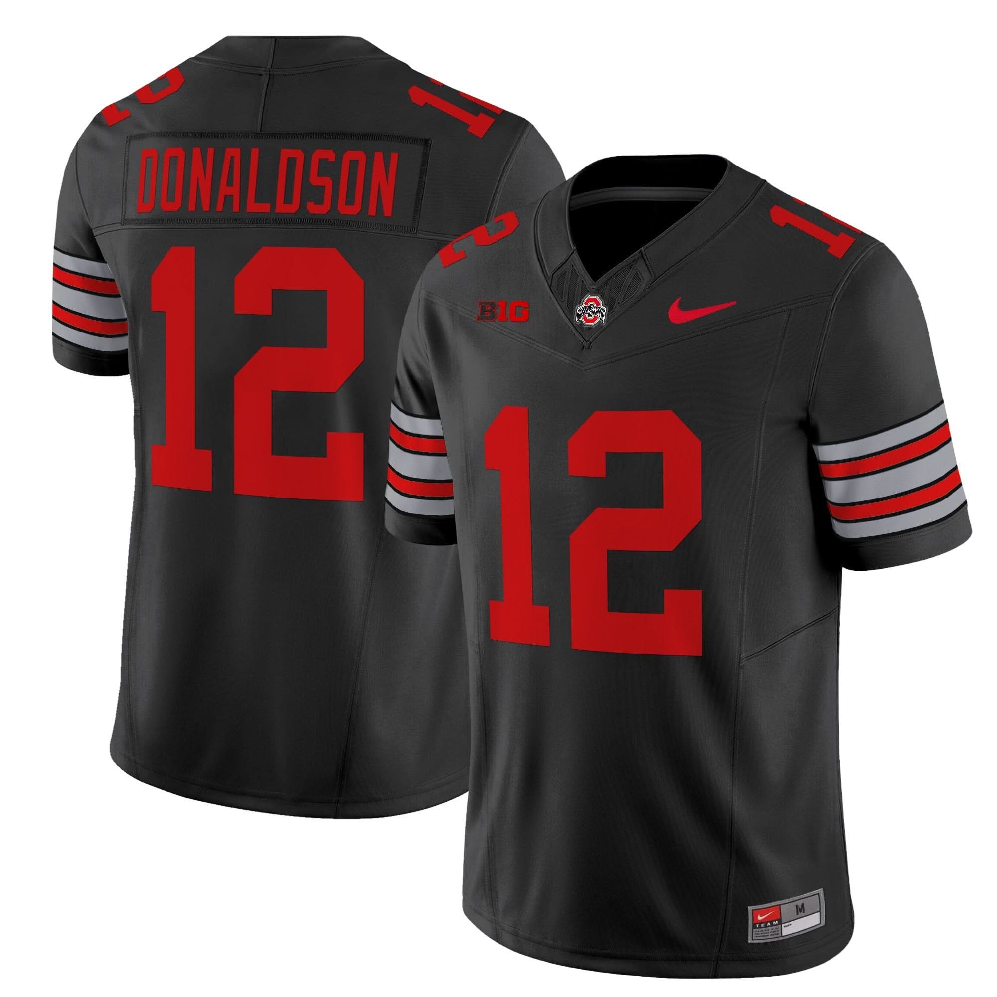 OSB 'Heritage Stripe' 2025/26 Vapor Limited Jersey