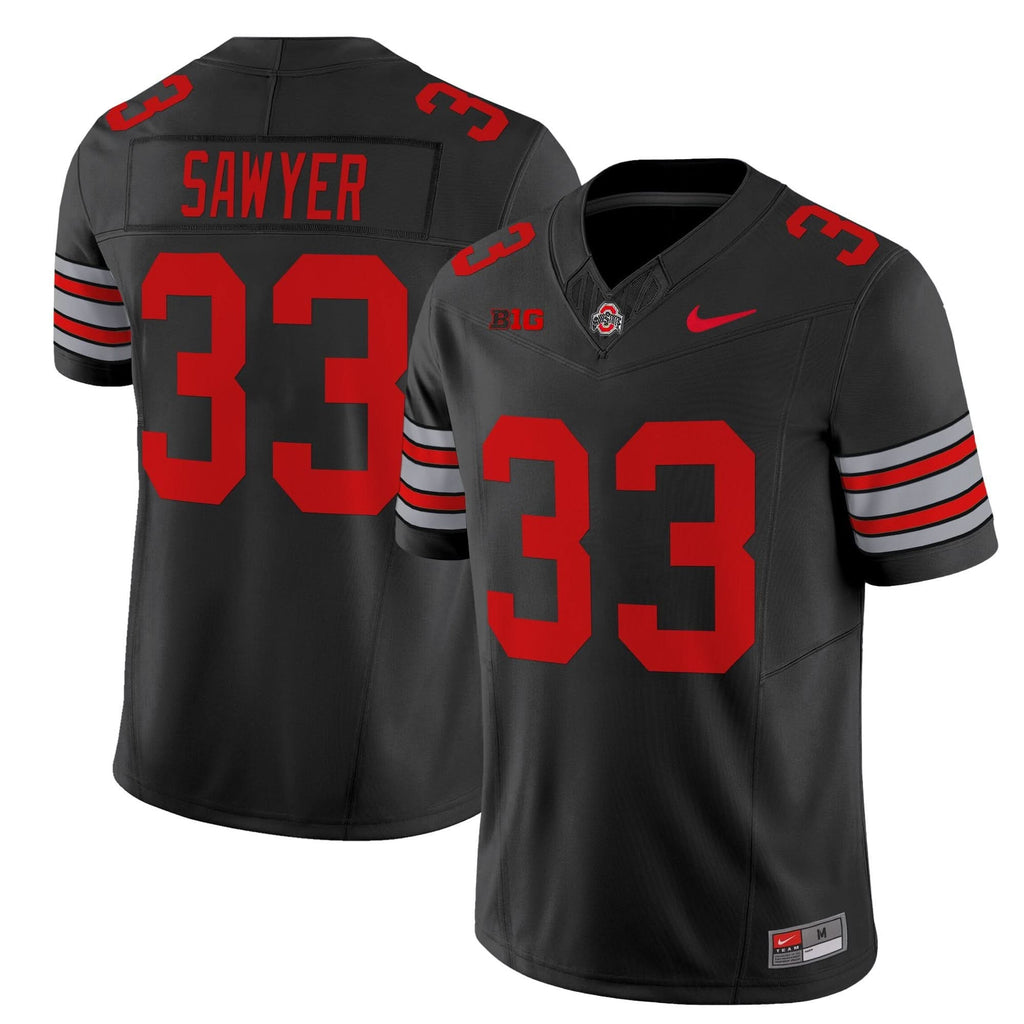 OSB 'Heritage Stripe' 2025/26 Vapor Limited Jersey