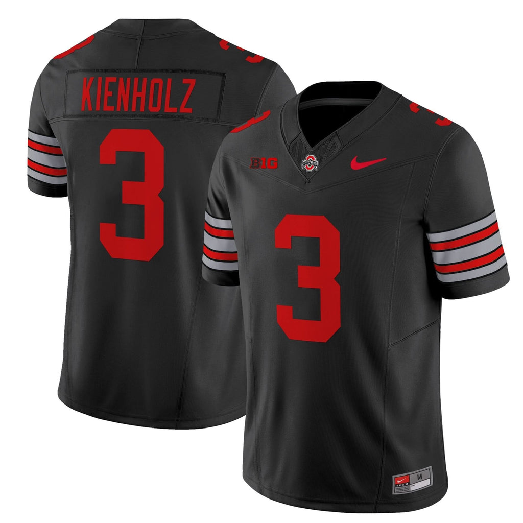 OSB 'Heritage Stripe' 2025/26 Vapor Limited Jersey