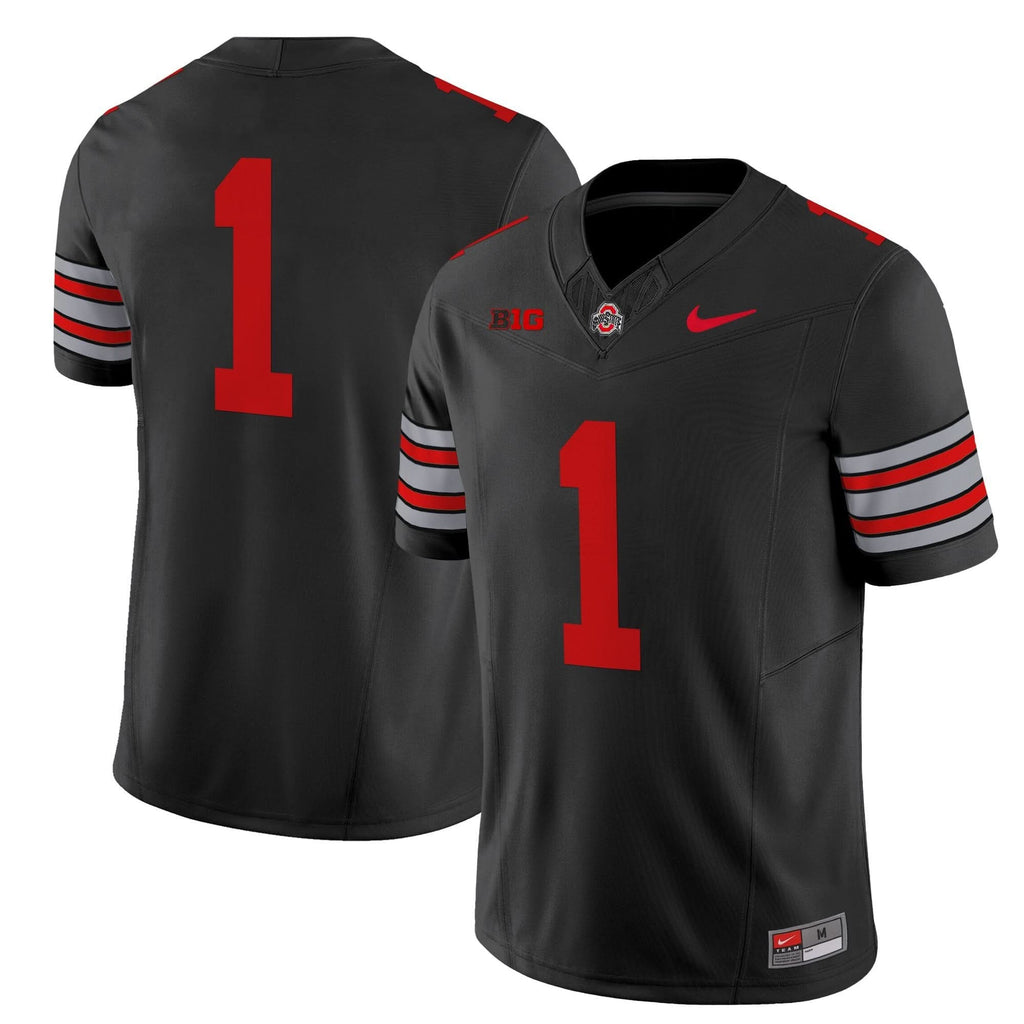 OSB 'Heritage Stripe' 2025/26 Vapor Limited Jersey
