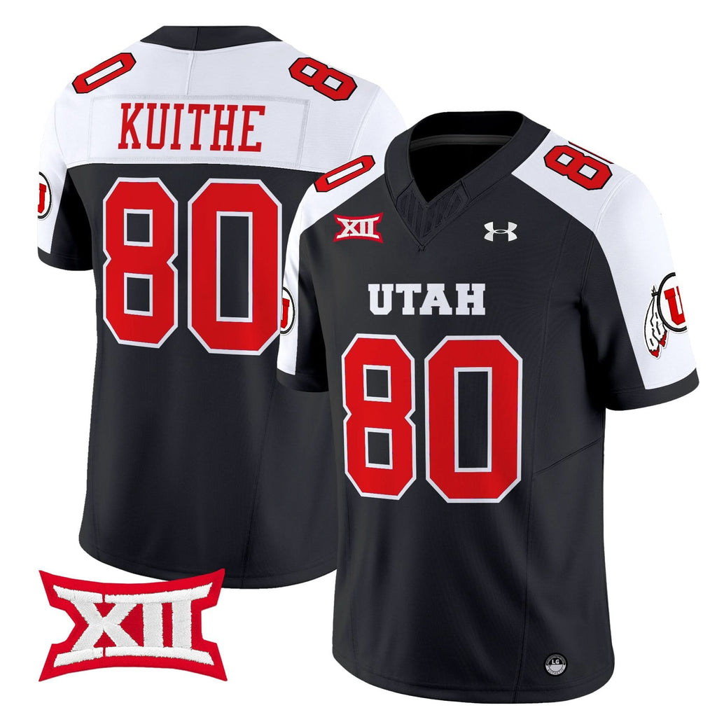 UU 2025 Vapor Limited Jersey