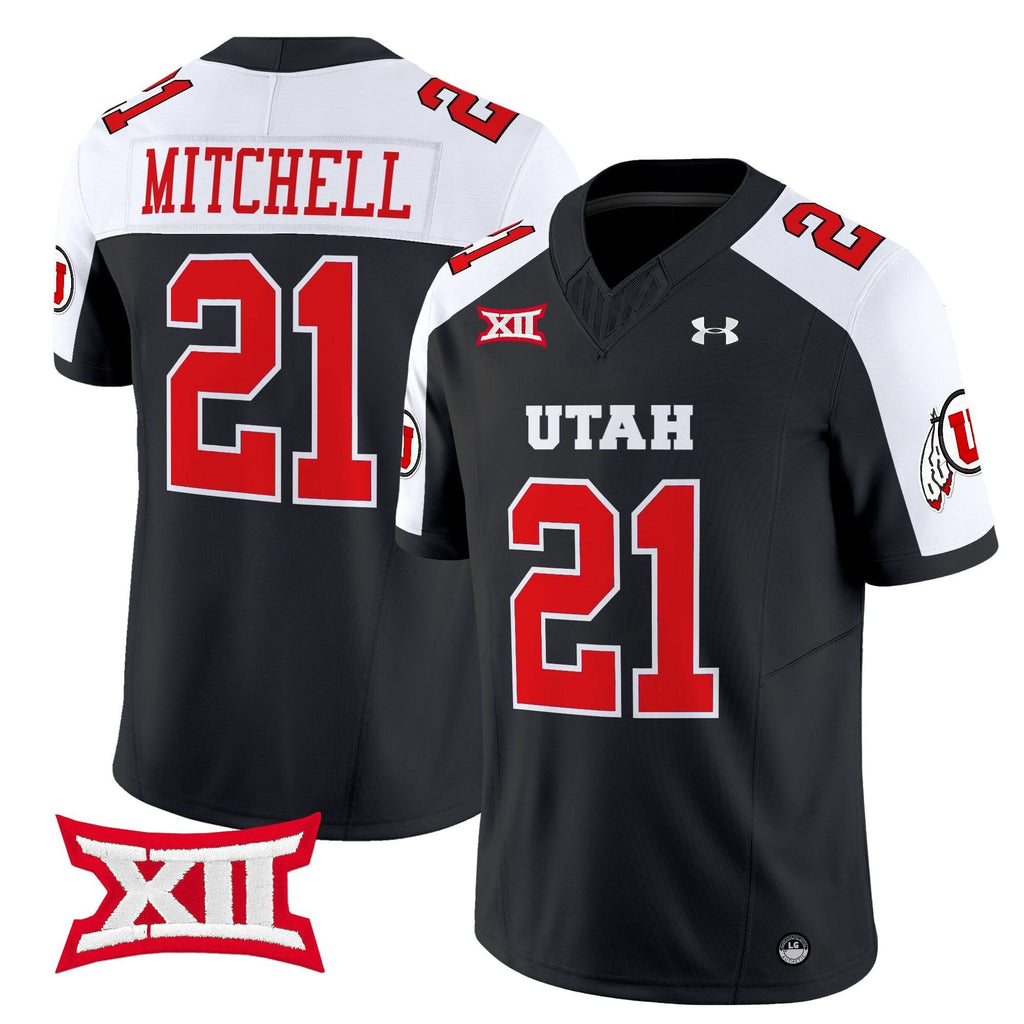 UU 2025 Vapor Limited Jersey