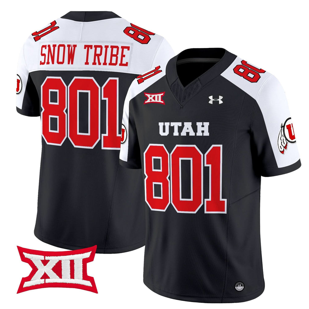 UU 2025 Vapor Limited Jersey