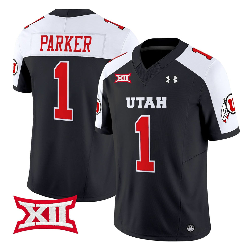 UU 2025 Vapor Limited Jersey