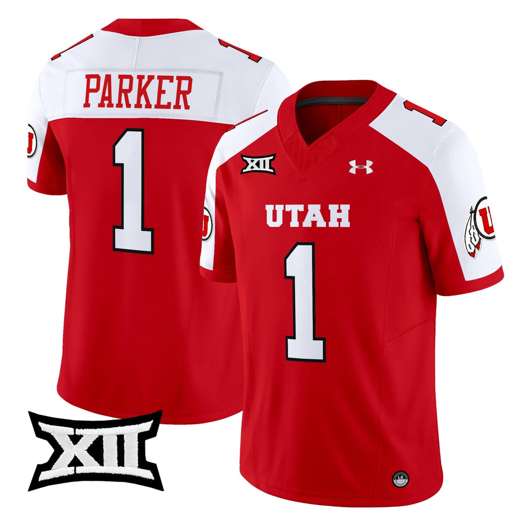 UU 2025 Vapor Limited Jersey