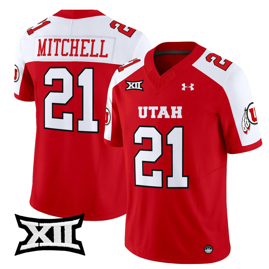 UU 2025 Vapor Limited Jersey