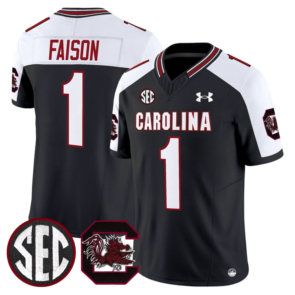 SCG 2025 Vapor Limited Jersey
