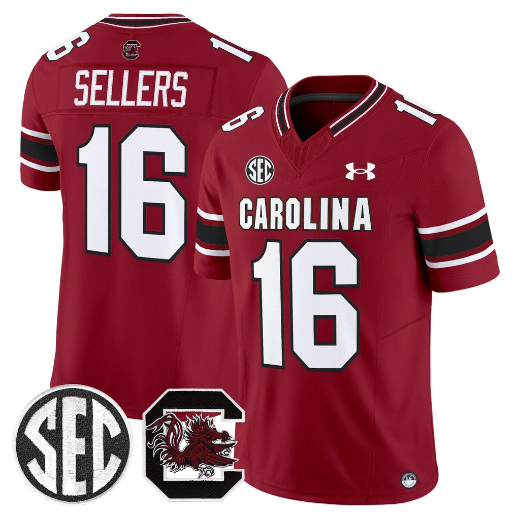 SCG 2025 Vapor Limited Jersey