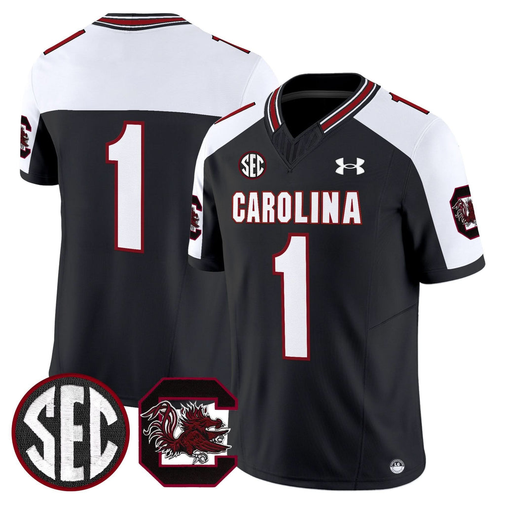 SCG 2025 Vapor Limited Jersey