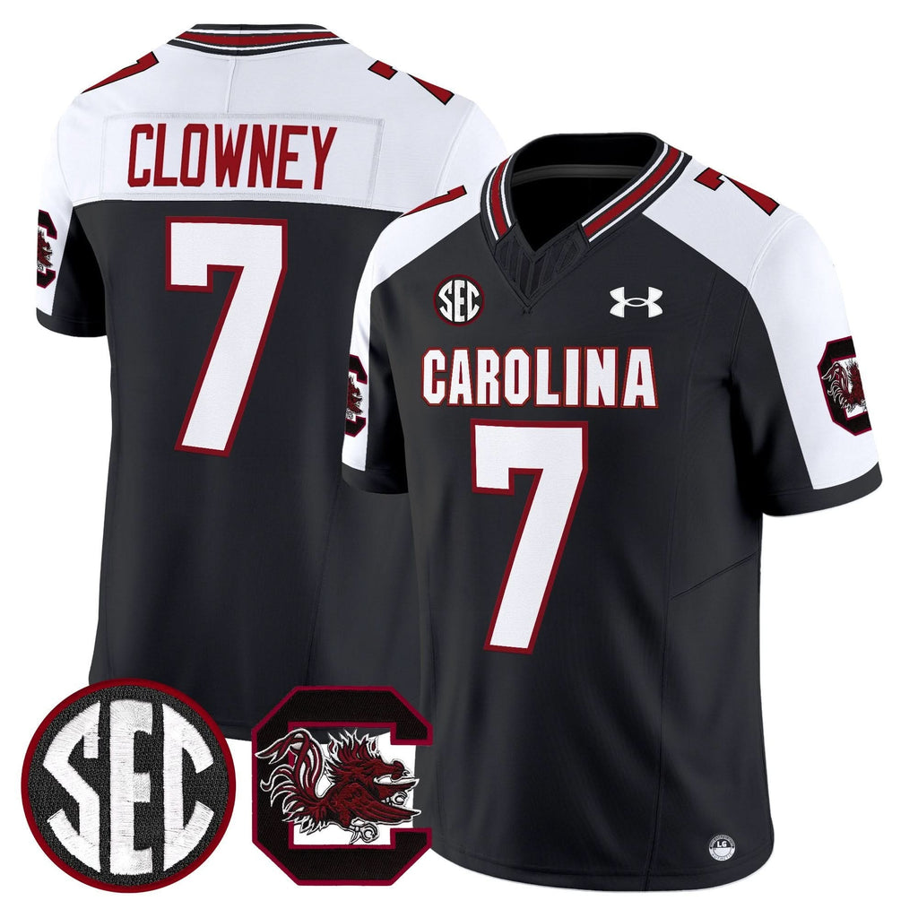 SCG 2025 Vapor Limited Jersey