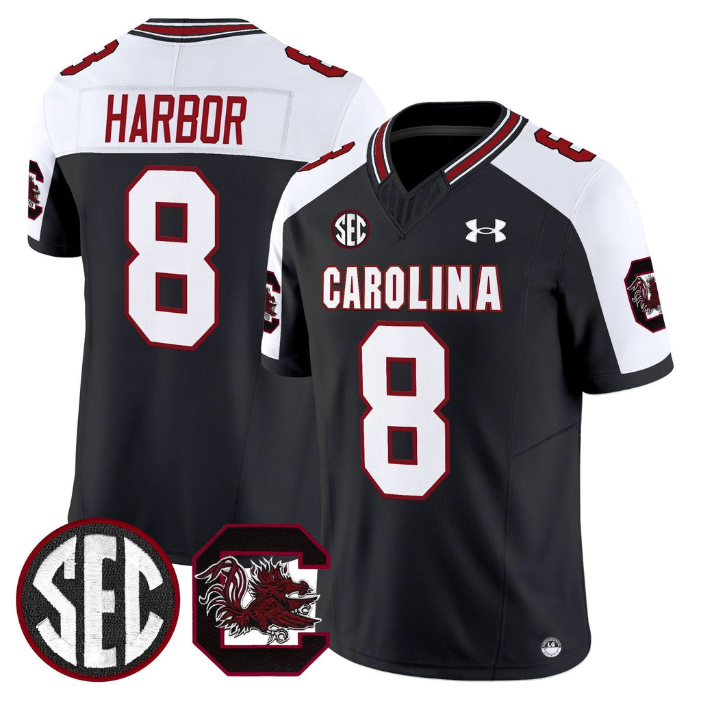 SCG 2025 Vapor Limited Jersey