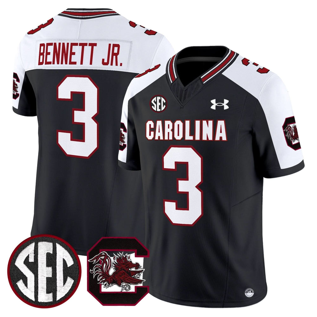 SCG 2025 Vapor Limited Jersey