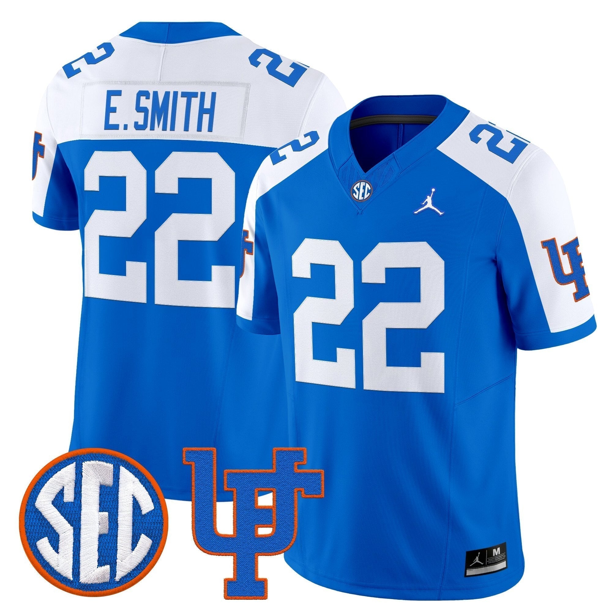 FG '1960s Throwback' Vapor Limited Jersey