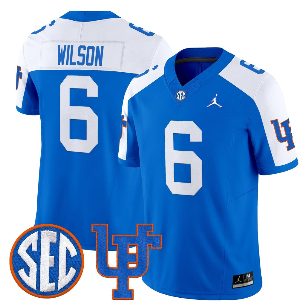 FG '1960s Throwback' Vapor Limited Jersey