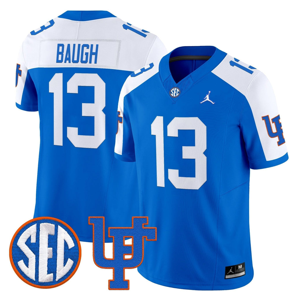 FG '1960s Throwback' Vapor Limited Jersey