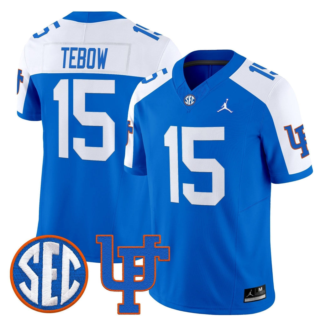 FG '1960s Throwback' Vapor Limited Jersey