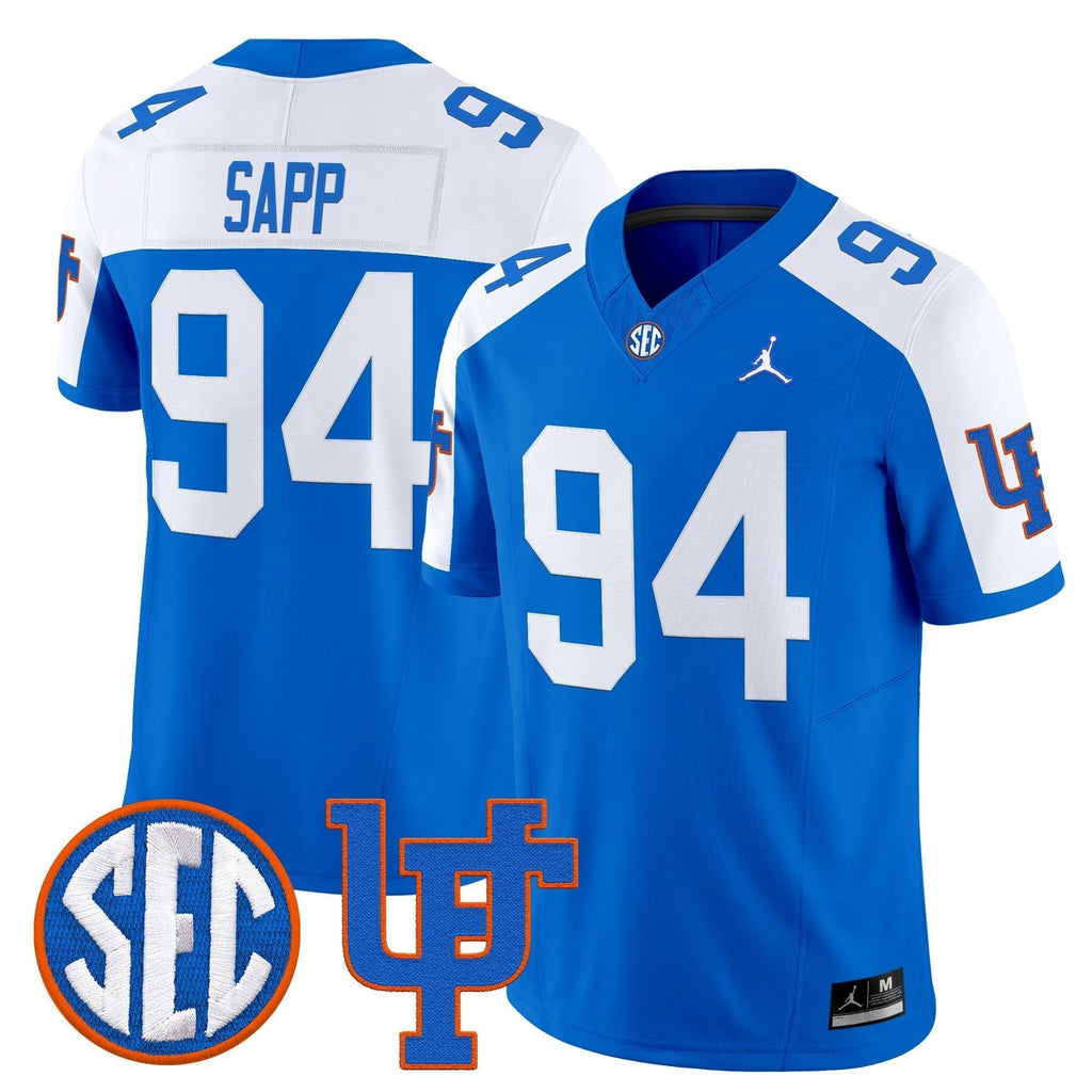 FG '1960s Throwback' Vapor Limited Jersey