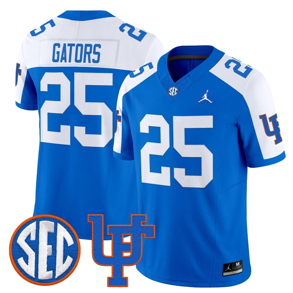 FG '1960s Throwback' Vapor Limited Jersey