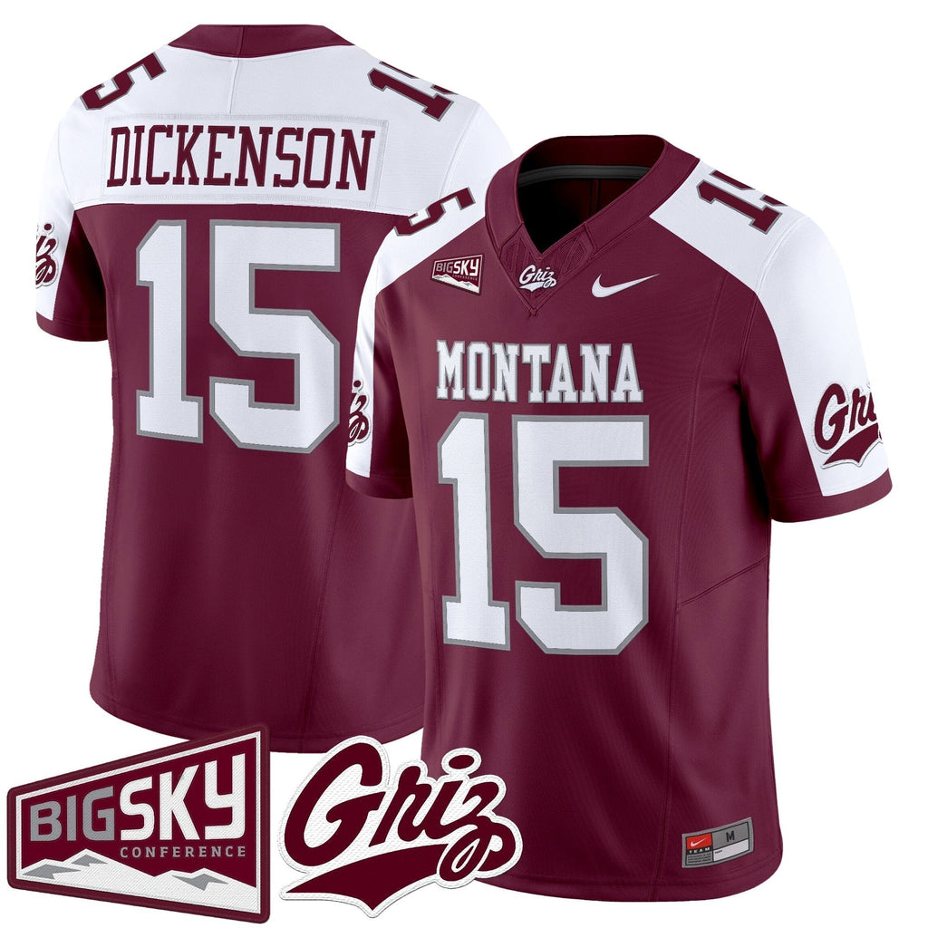 MG 2025 Vapor Limited Jersey