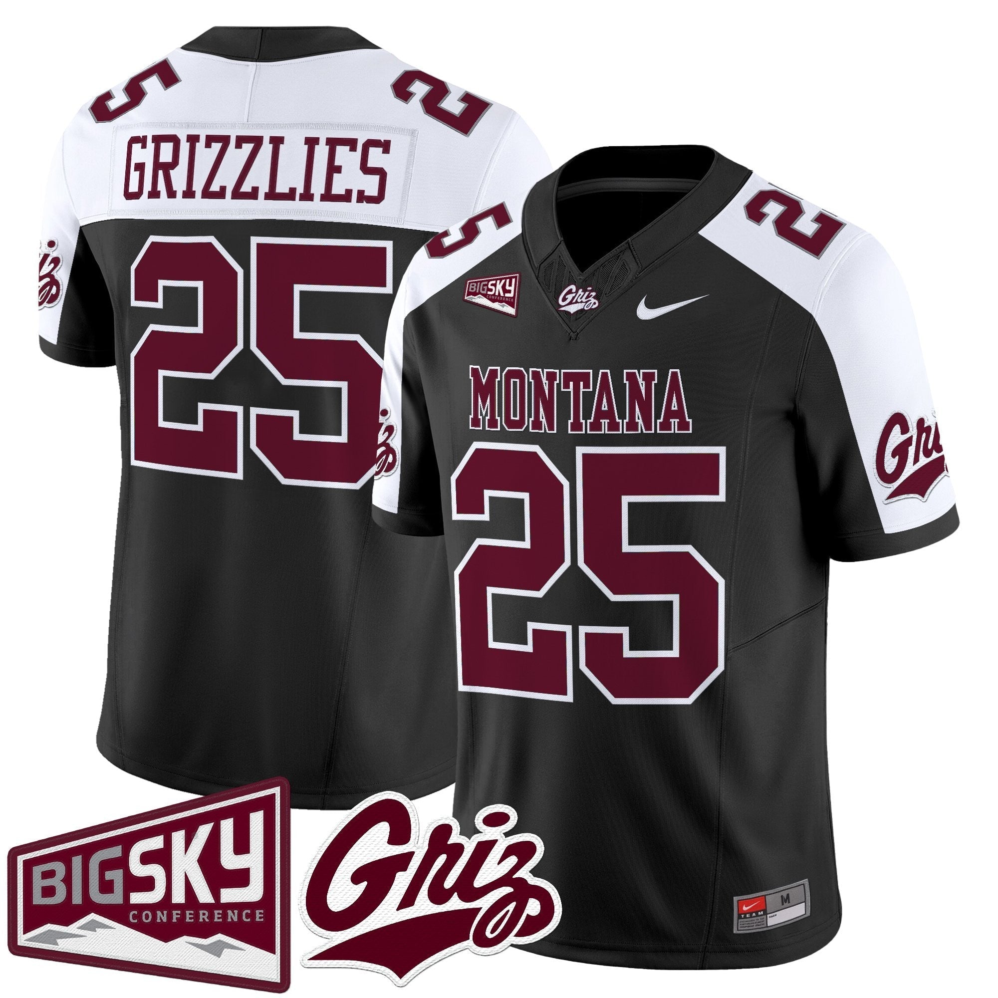 MG 2025 Vapor Limited Jersey