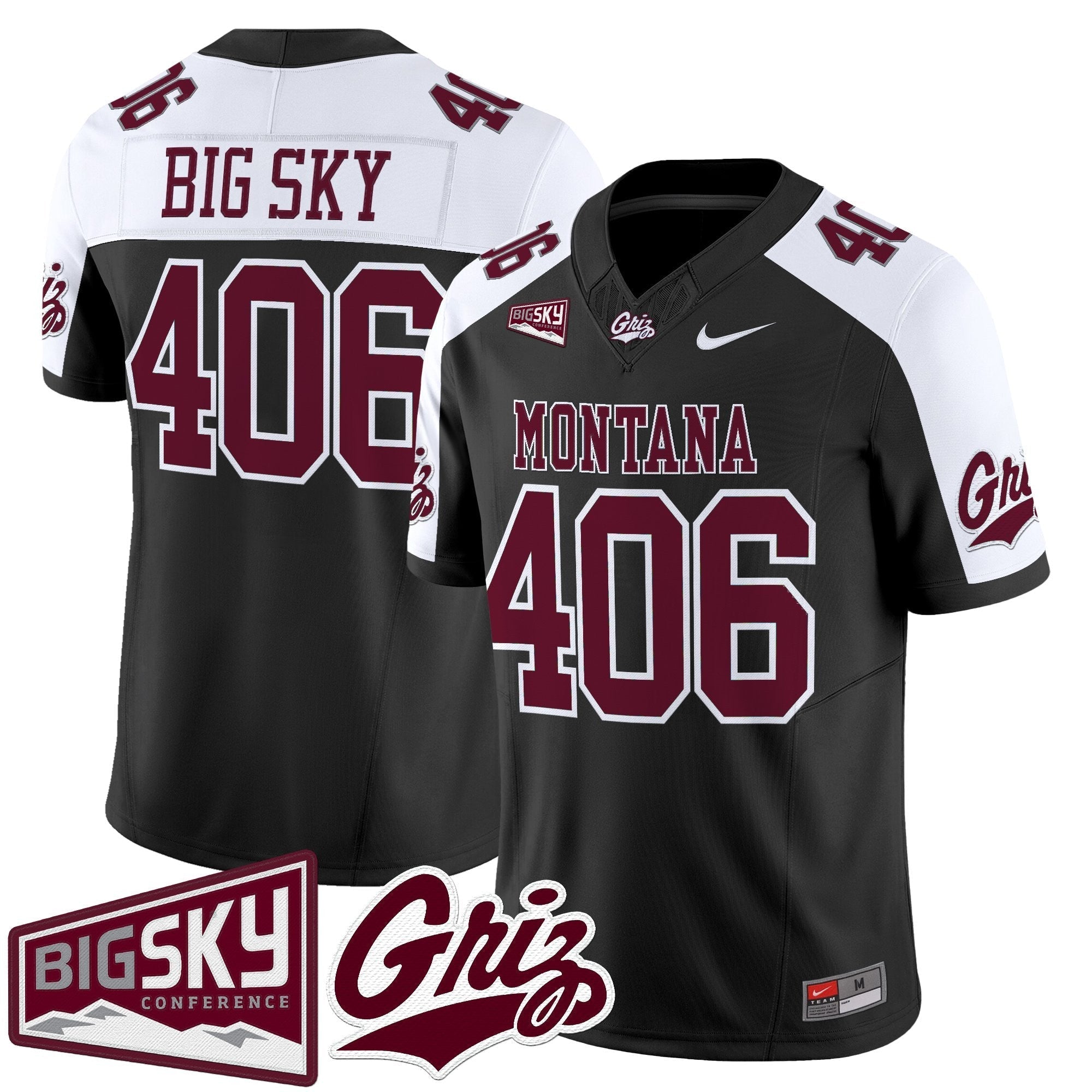MG 2025 Vapor Limited Jersey