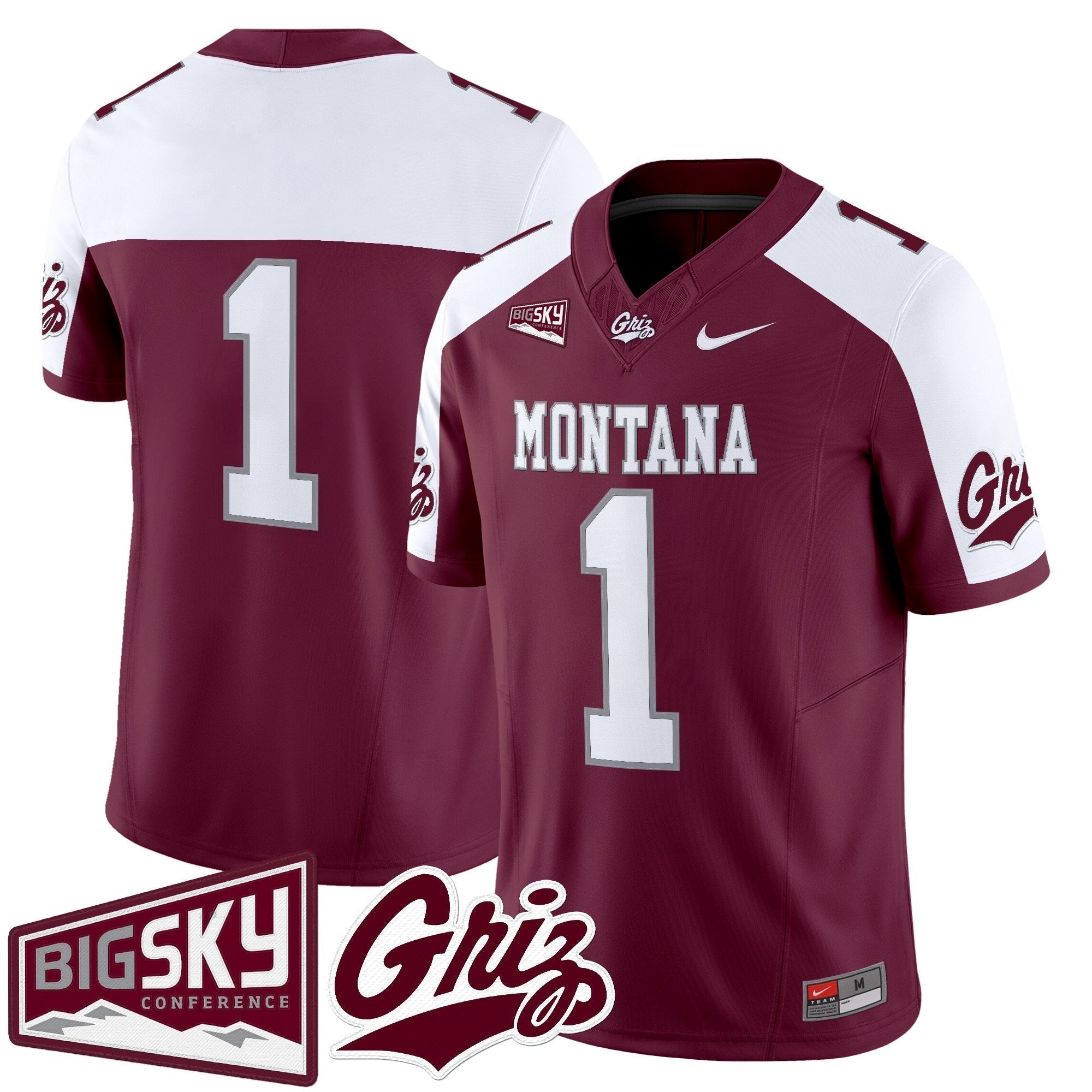 MG 2025 Vapor Limited Jersey