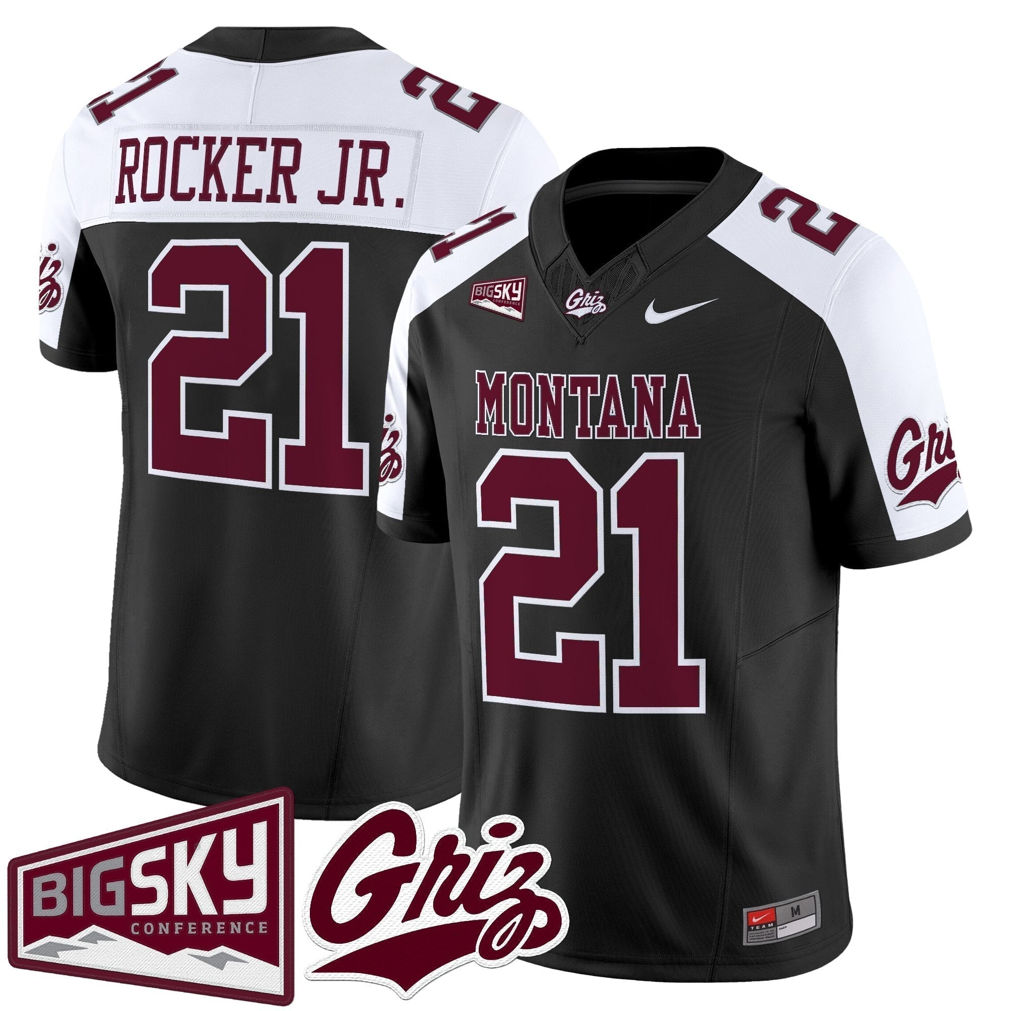 MG 2025 Vapor Limited Jersey