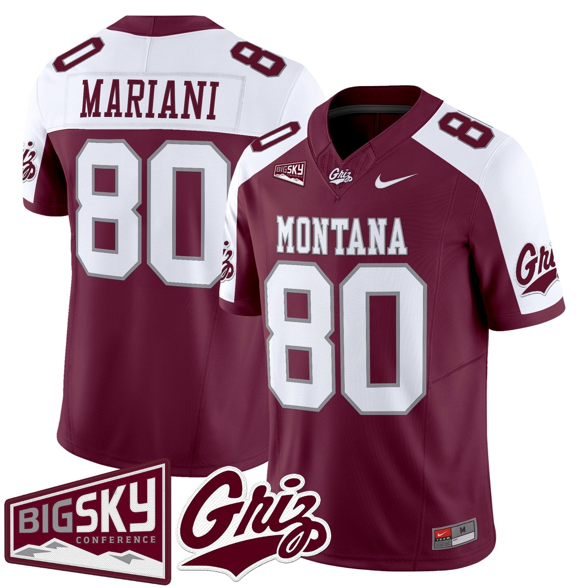 MG 2025 Vapor Limited Jersey