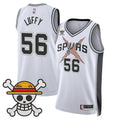SAS x OP Jersey Collection - Stitched