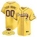 ATL x Sanrio Friends Vapor Premier Limited Custom Jersey - Stitched