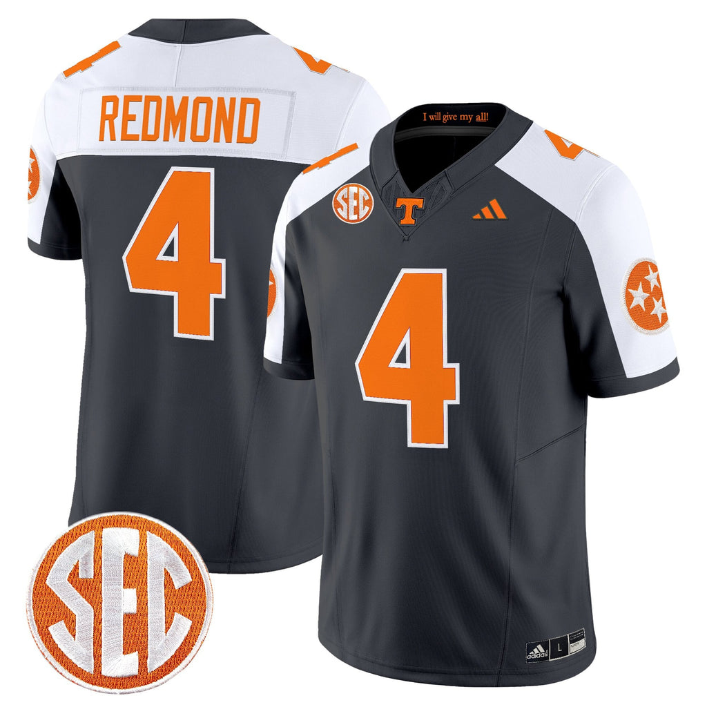 TENN 2026 Vapor Limited Jersey - Stitched