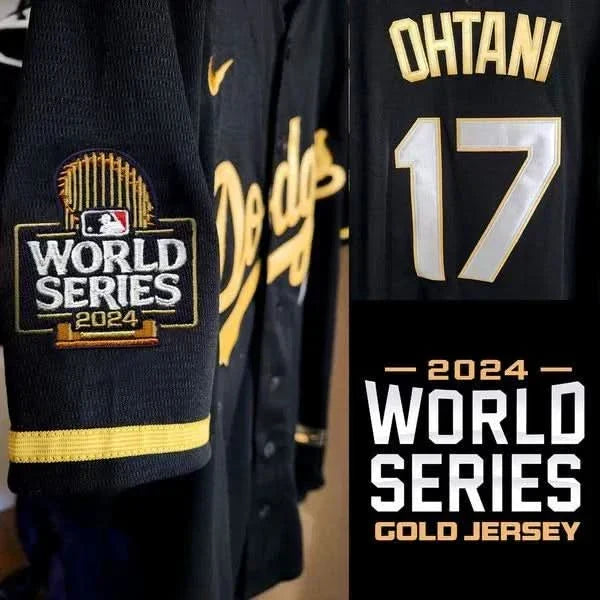 LAD Fernando Valenzuela Memorial Jersey - Stitched