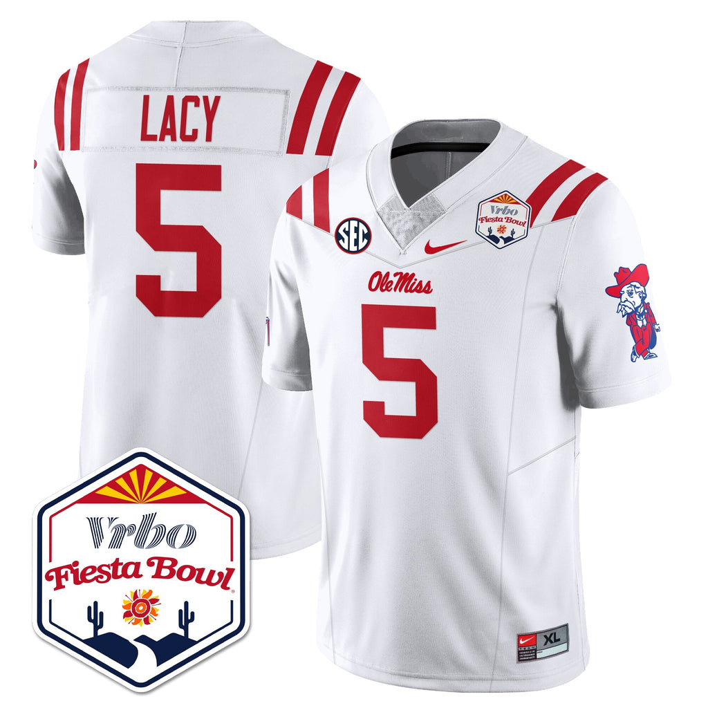 OM Vapor Limited Jersey - Vrbo Fiesta Bowl