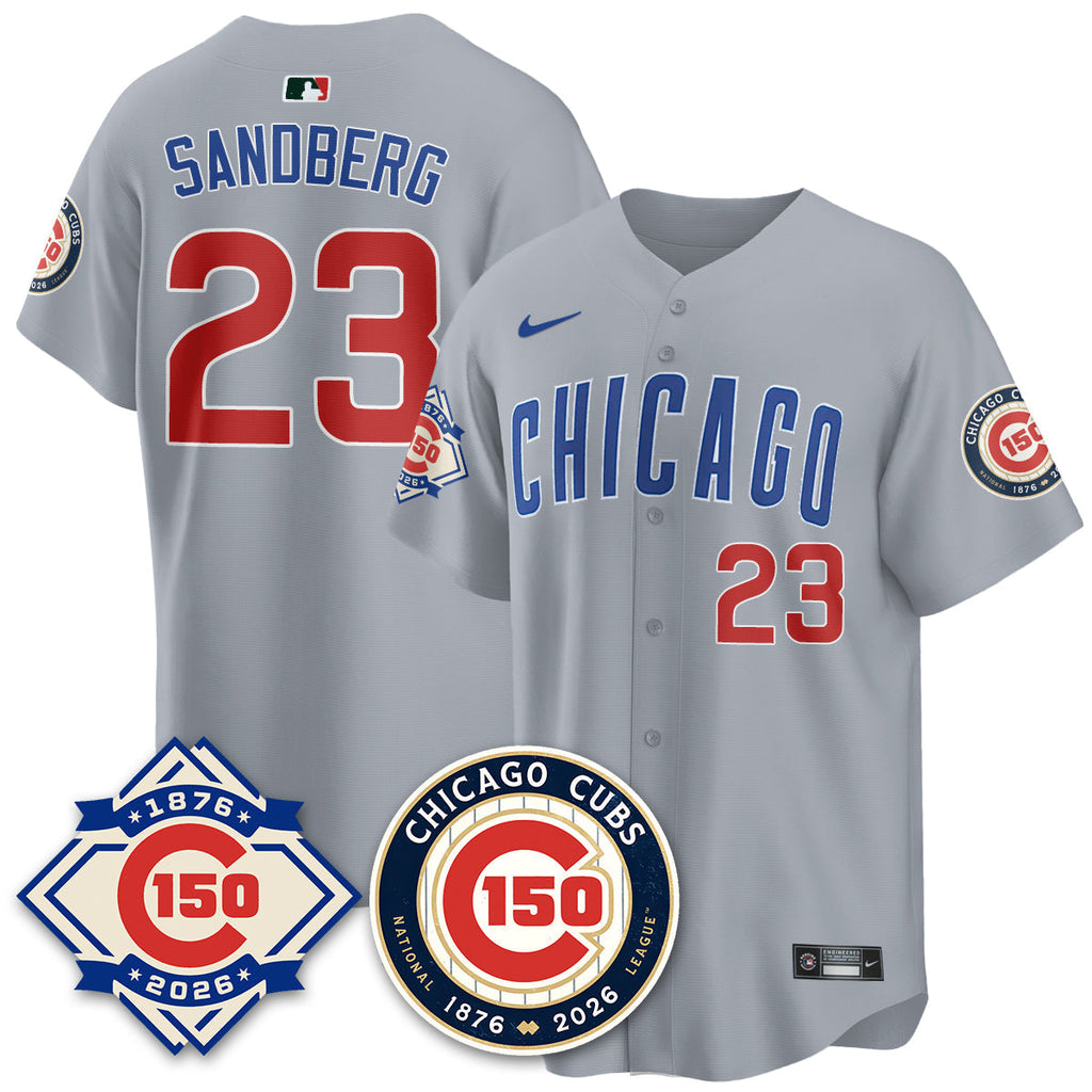 CHC Vapor Limited Jersey - 150th Anniversary - Stitched