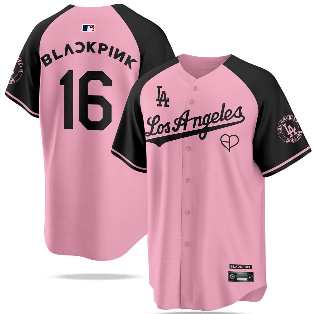 LAD  2025 Limited Jersey - Stitched