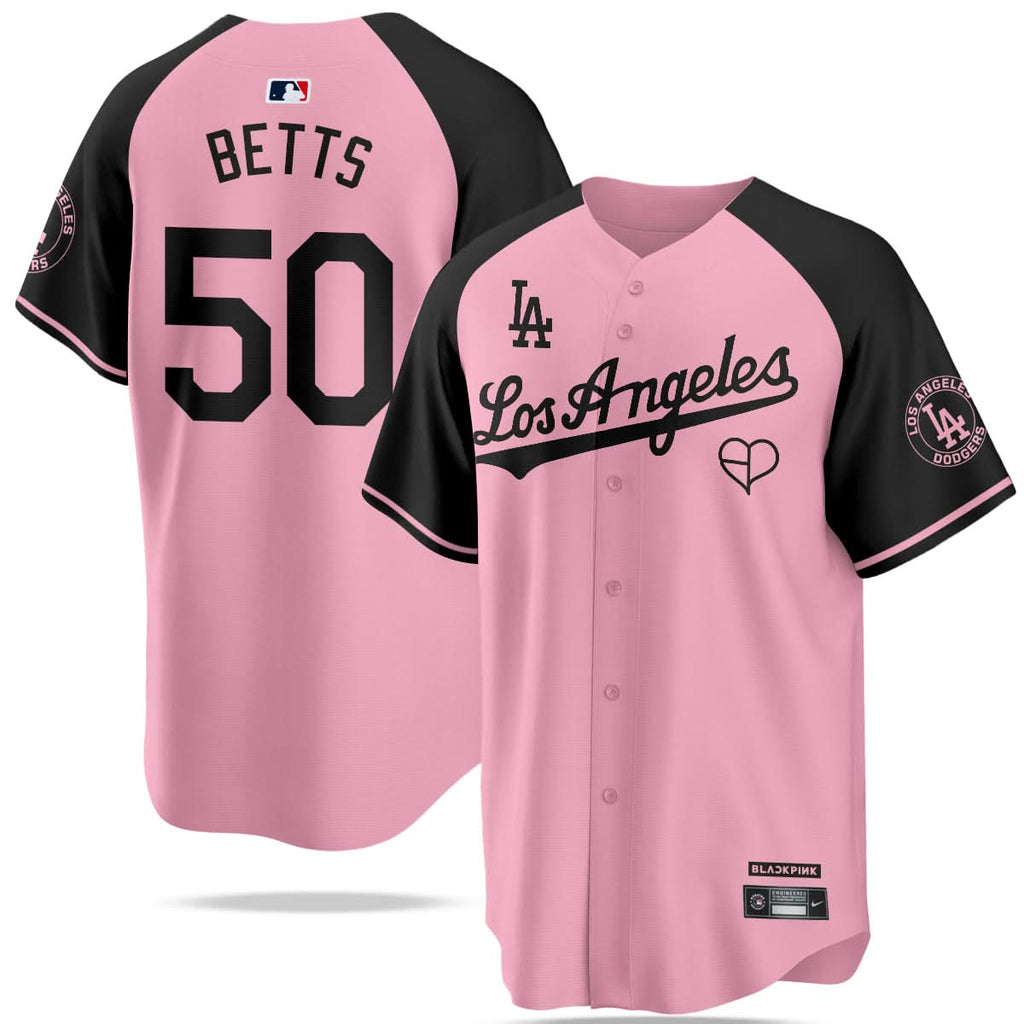 LAD  2025 Limited Jersey - Stitched