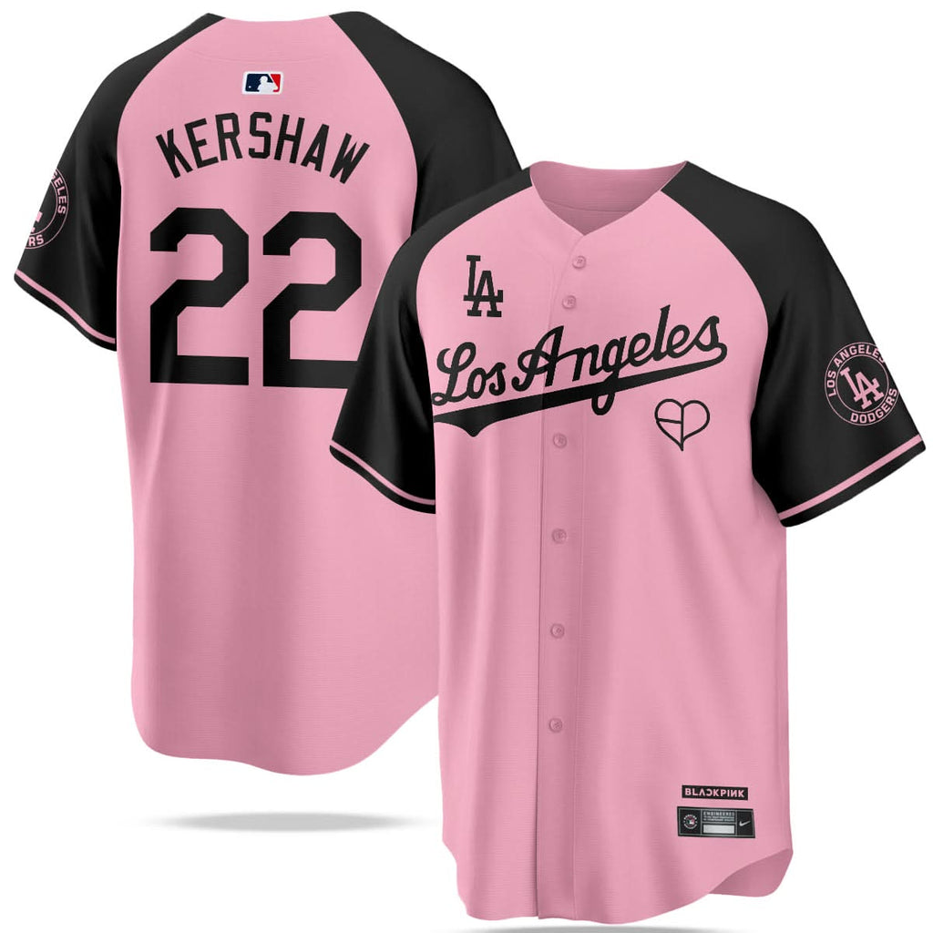 LAD  2025 Limited Jersey - Stitched