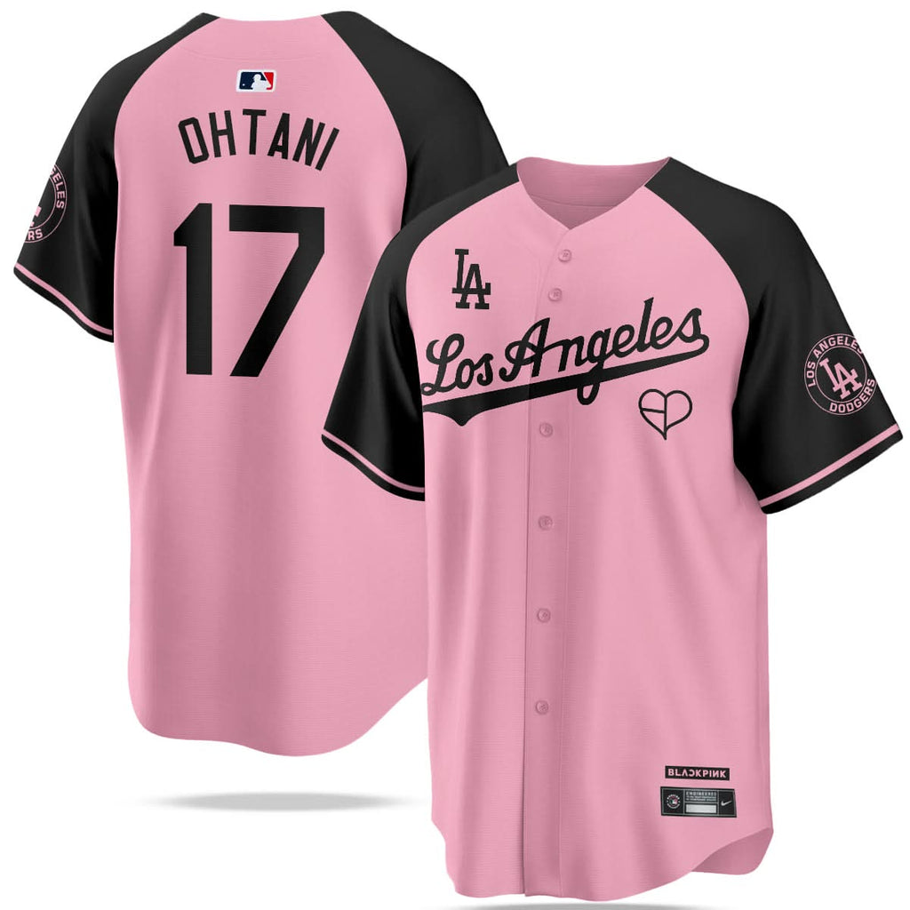LAD  2025 Limited Jersey - Stitched