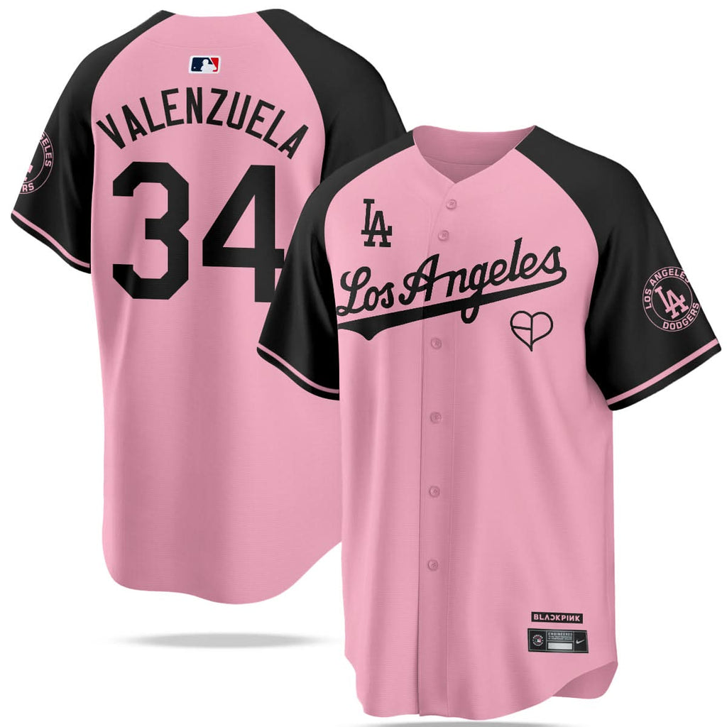 LAD  2025 Limited Jersey - Stitched