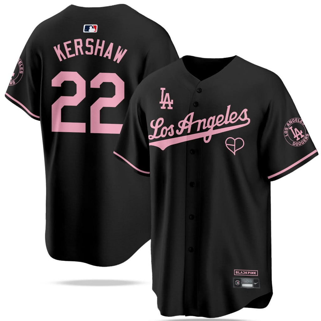 LAD  2025 Limited Jersey - Stitched