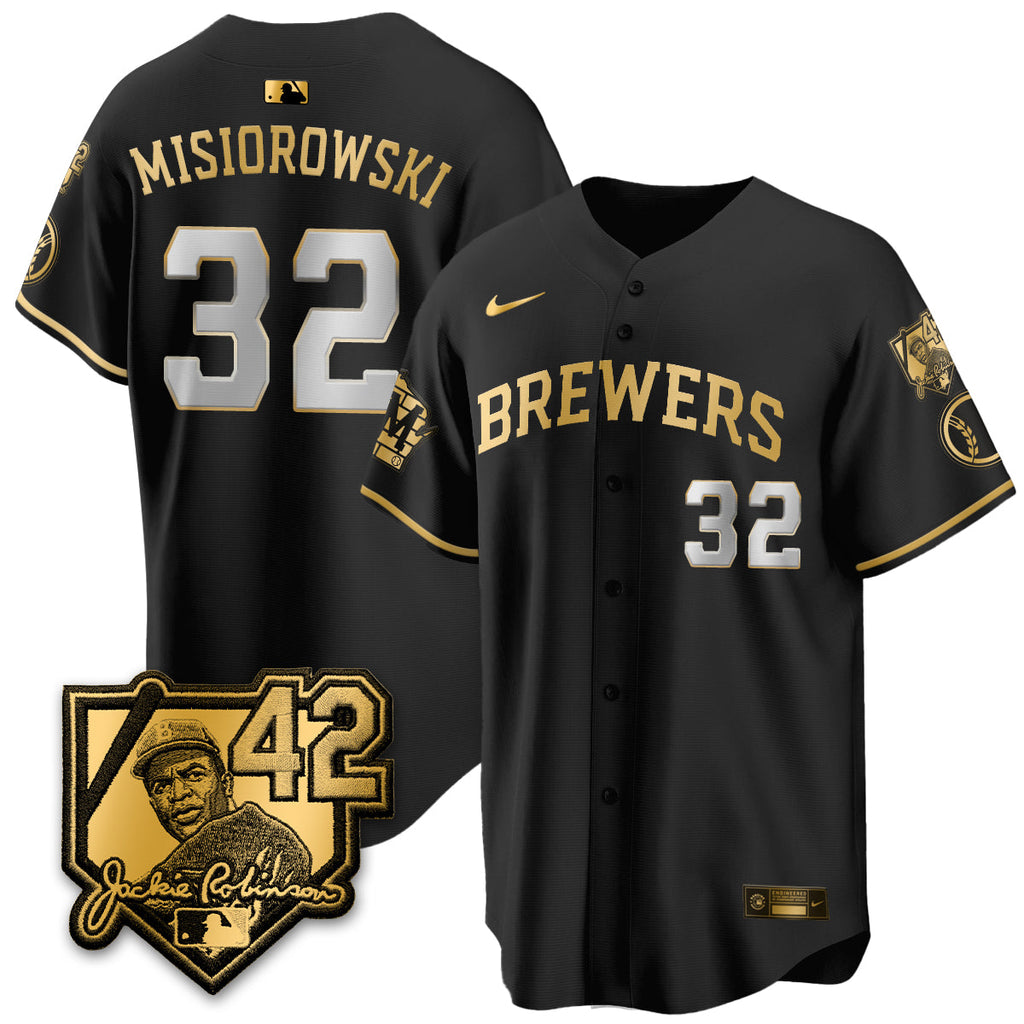 MIL 2026 New Era Vapor Limited Jersey - Stitched