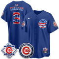 CHC 2026 Americana Vapor Limited Jersey - Stitched