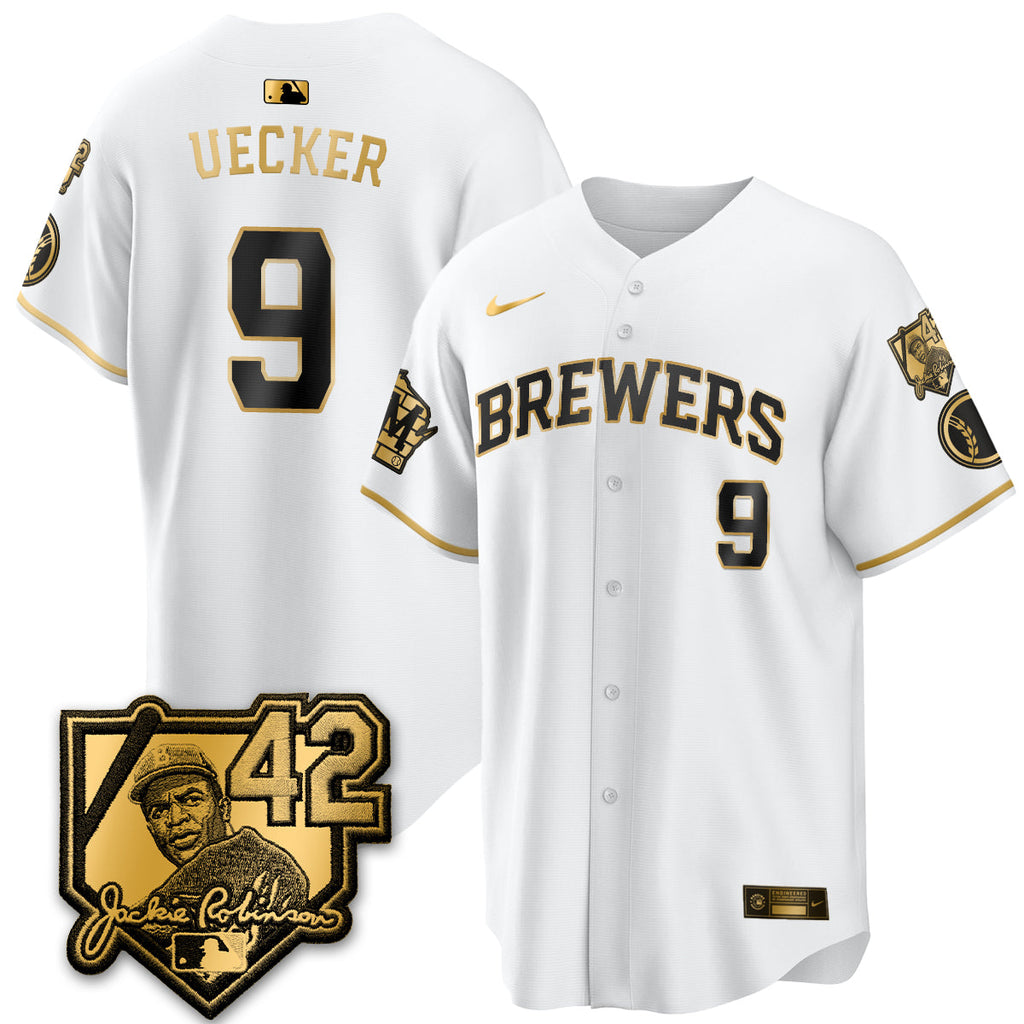 MIL 2026 New Era Vapor Limited Jersey - Stitched