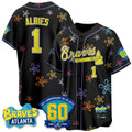 ATL x SBSP Limited Vapor Jersey- Stitched