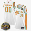 NYK 2026 Eastern Conference Champions Special Edition Custom Jersey V2- Stitched