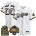 LAD x Voxel Game Vapor Custom Jersey - Printed